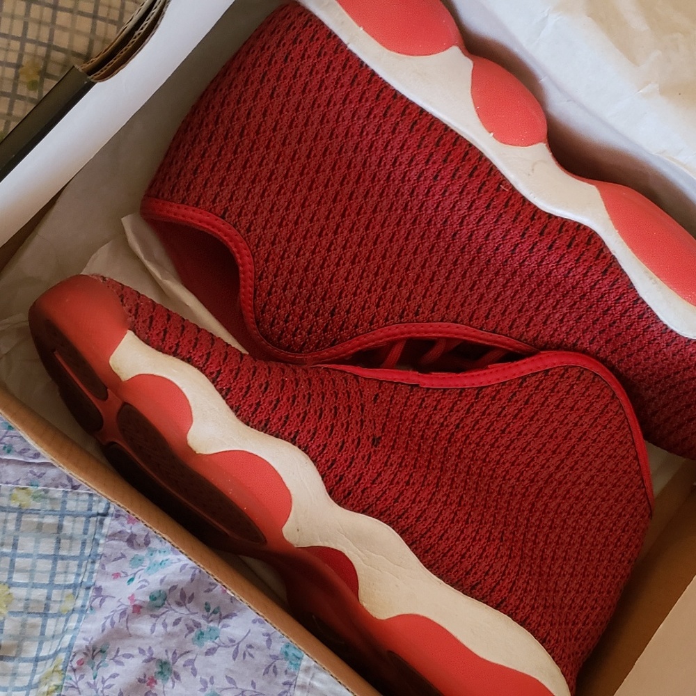Retro Jordans